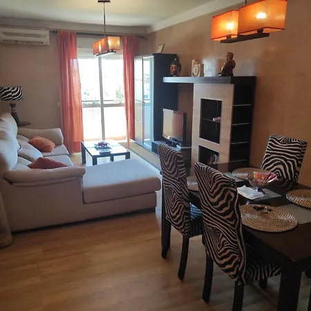 Apartamento Luminoso Y Moderno En Jerez Norte. * Jerez de la Frontera