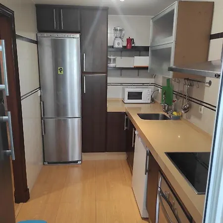 Apartamento Luminoso Y Moderno En Jerez Norte. *