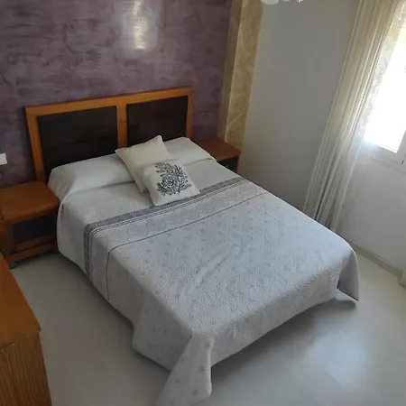 Apartamento Luminoso Y Moderno En Jerez Norte. * Jerez de la Frontera