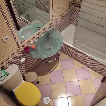 Apartamento Luminoso Y Moderno En Jerez Norte. * Jerez de la Frontera