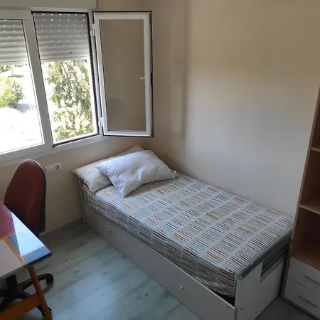 Apartamento Apartamento Luminoso Y Moderno En Jerez Norte.